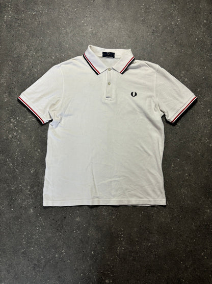 Fred Perry Polo (M)
