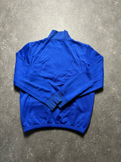 Fred Perry Half-Zip (L)