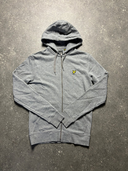 Lyle & Scott Zipper (XS)