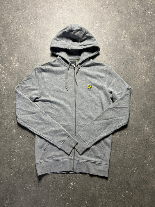 Lyle & Scott Zipper (XS)