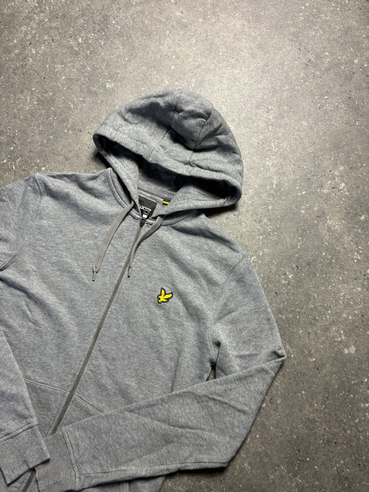 Lyle & Scott Zipper (XS)