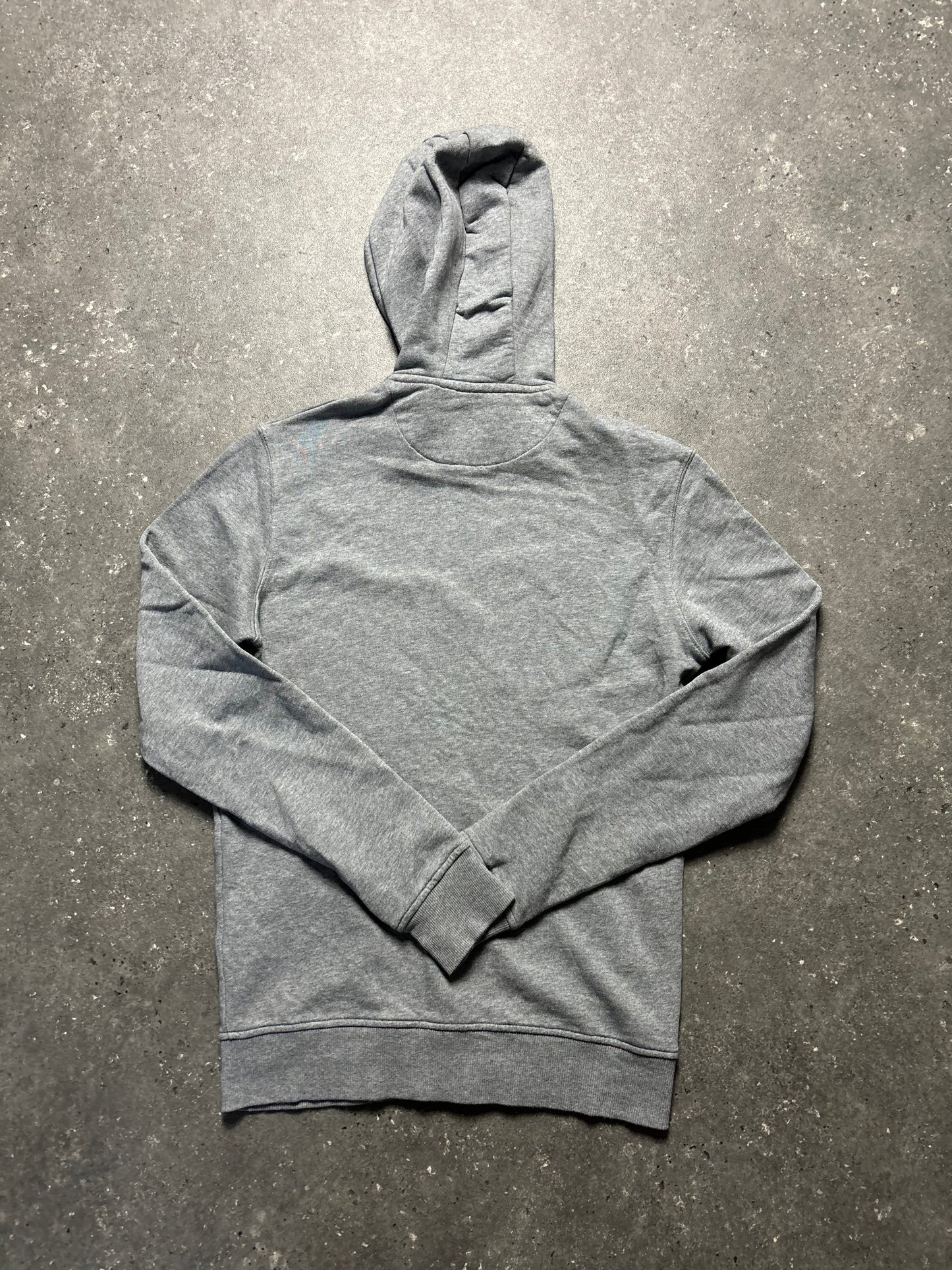 Lyle & Scott Zipper (XS)
