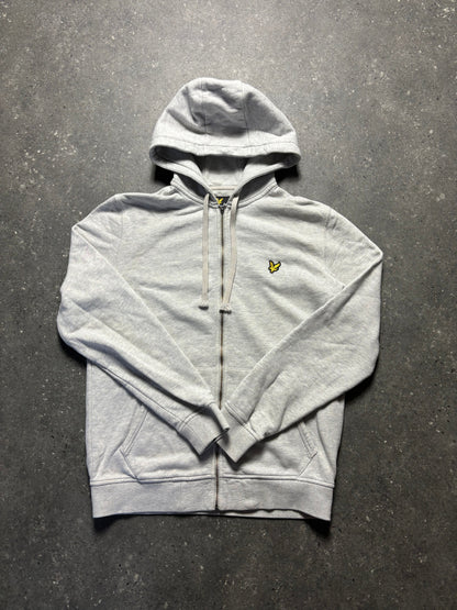 Lyle & Scott Zipper (M)