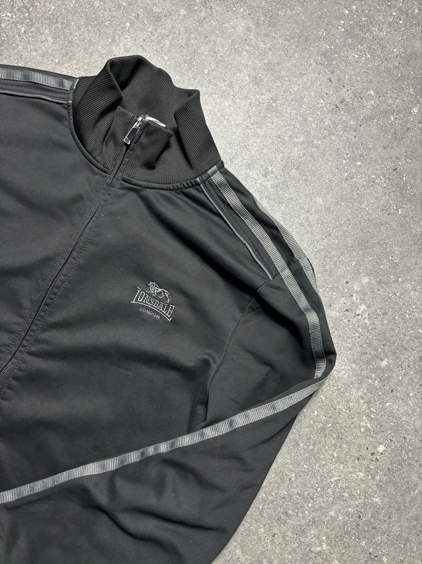 Lonsdale Jacke (L)