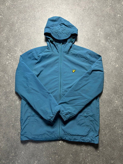 Lyle & Scott Jacke (L)