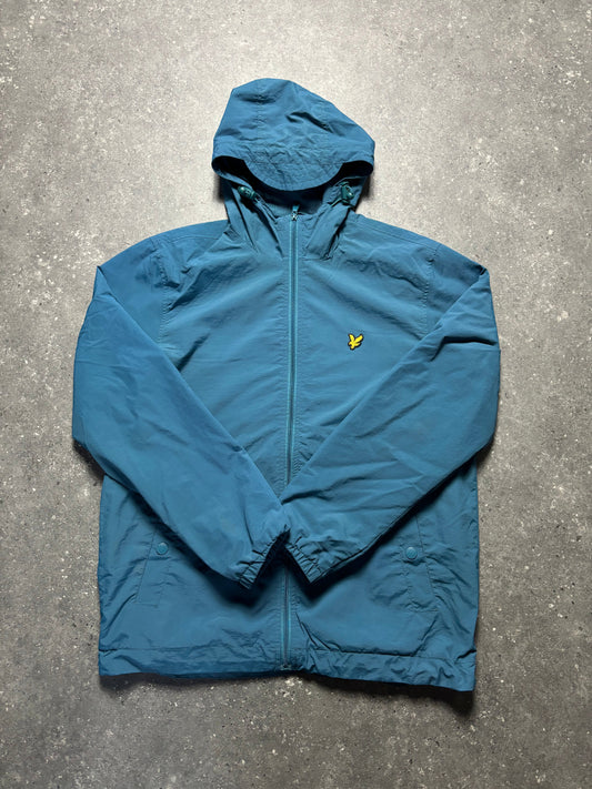 Lyle & Scott Jacke (L)