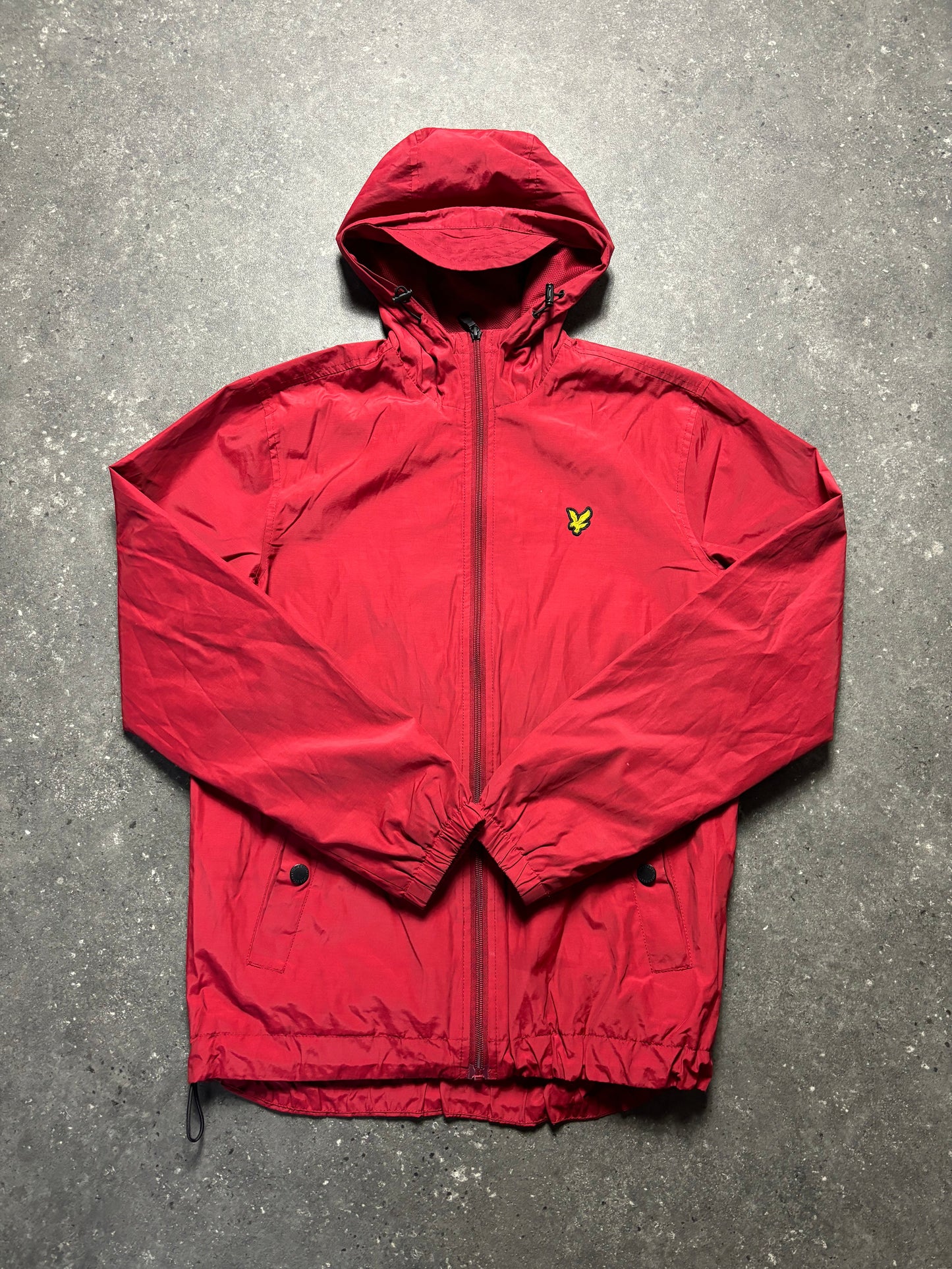 Lyle & Scott Jacke (S)