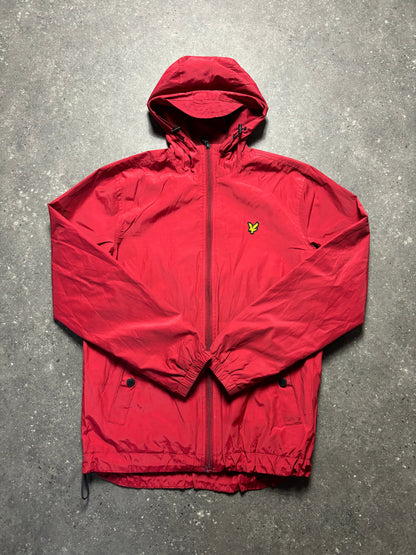Lyle & Scott Jacke (S)