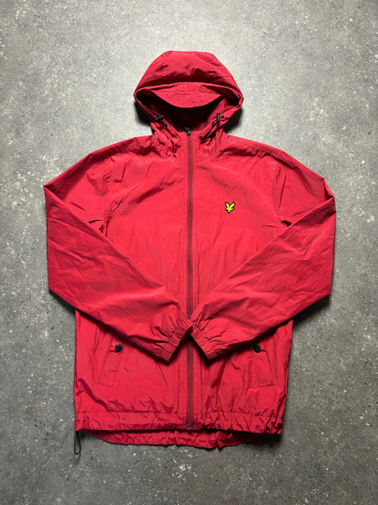 Lyle & Scott Jacke (S)