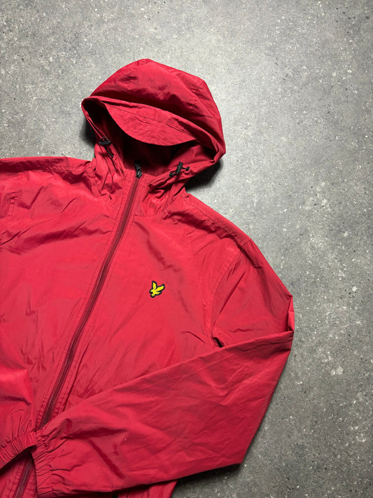 Lyle & Scott Jacke (S)