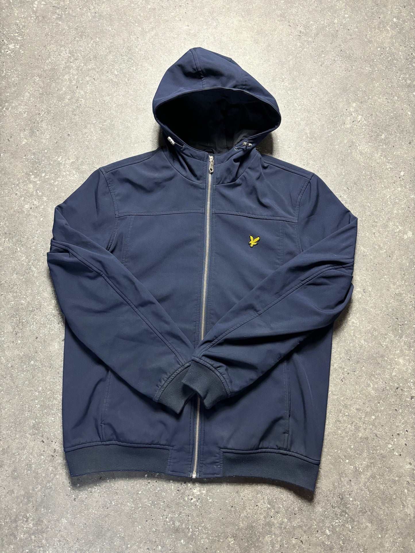 Lyle & Scott Jacke (L)