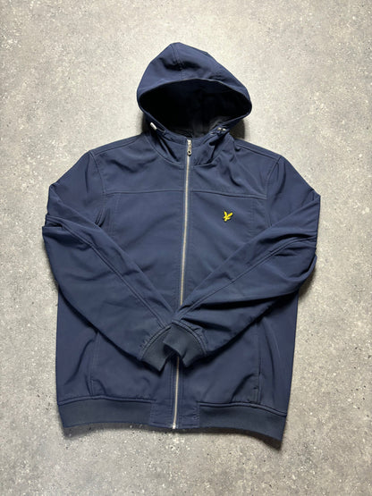 Lyle & Scott Jacke (L)