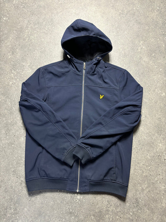 Lyle & Scott Jacke (L)