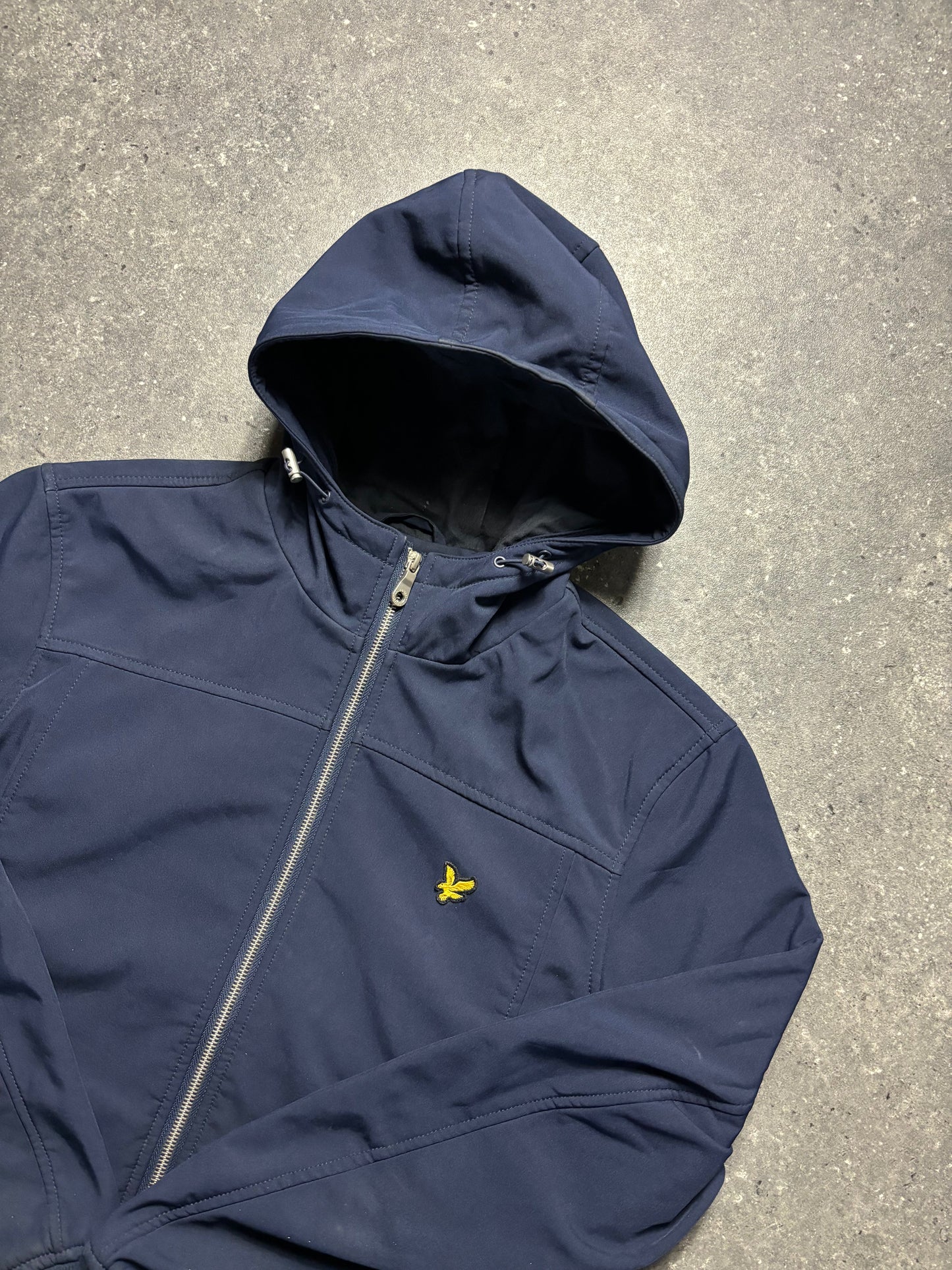 Lyle & Scott Jacke (L)