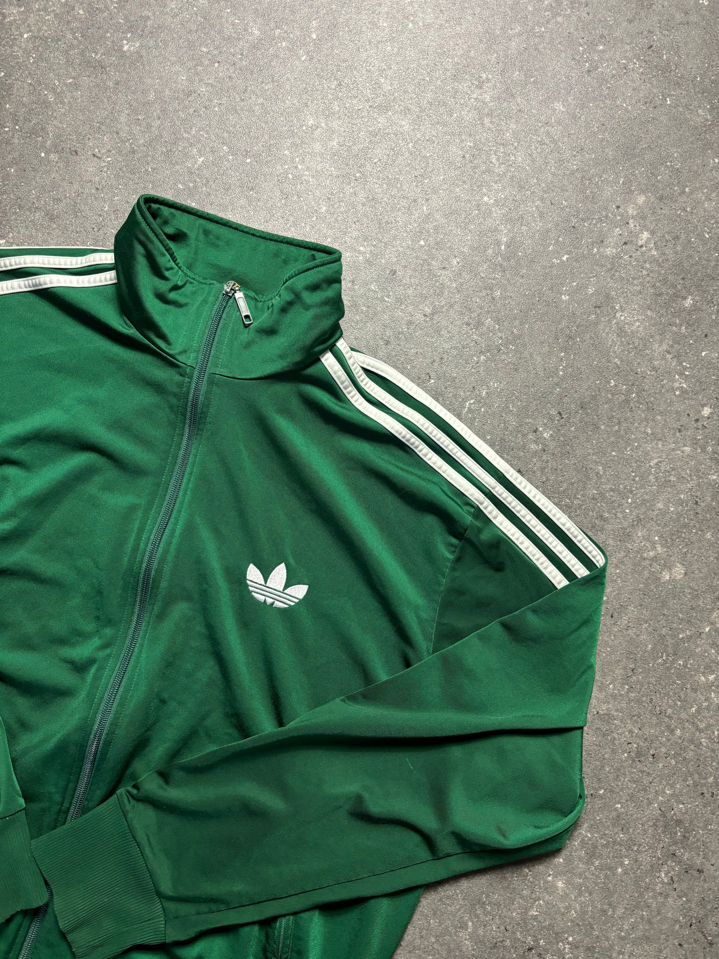 Adidas Firebird Jacke (XL)