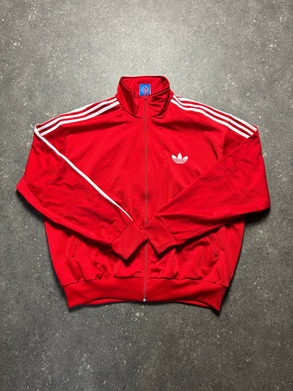 Adidas Firebird Jacke (XXL)