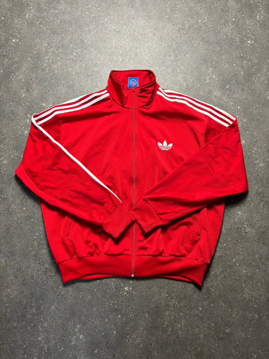 Adidas Firebird Jacke (XXL)