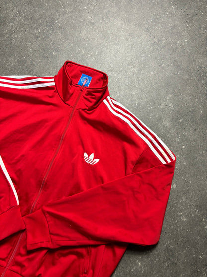 Adidas Firebird Jacke (XXL)