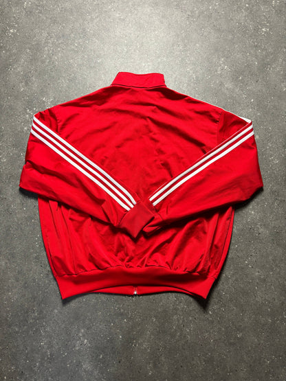 Adidas Firebird Jacke (XXL)