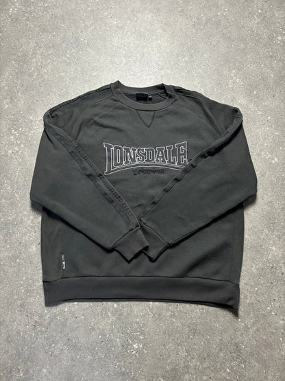 Lonsdale Sweater (XL)