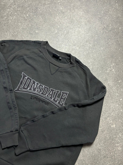 Lonsdale Sweater (XL)