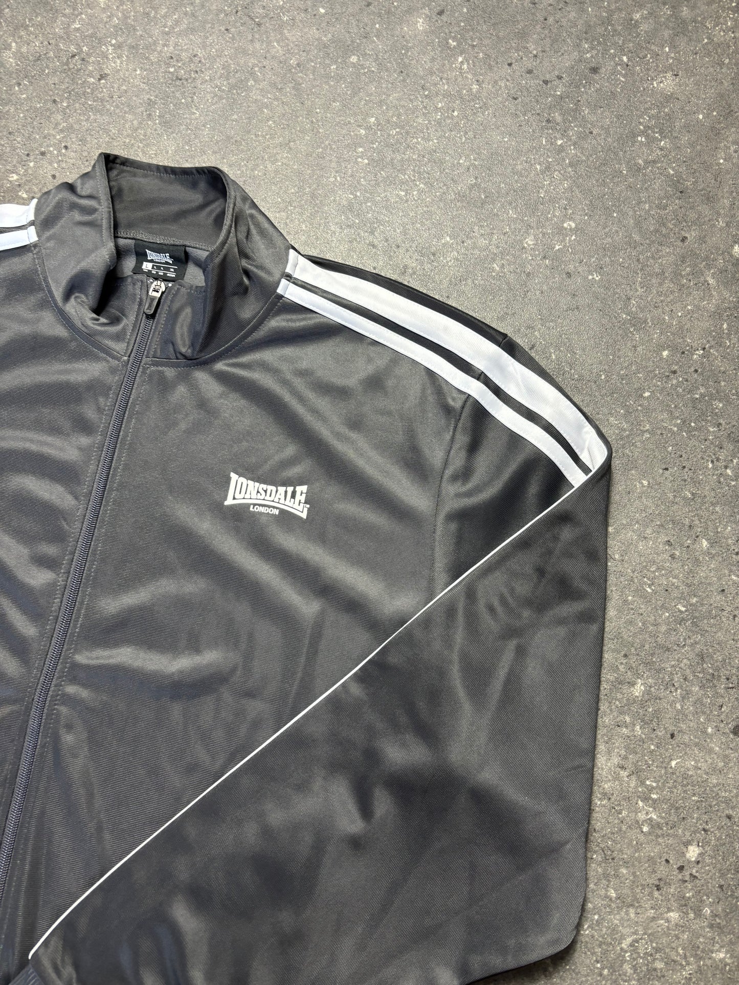 Lonsdale Jacke (L)
