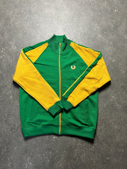 Fred Perry Jacke (L)