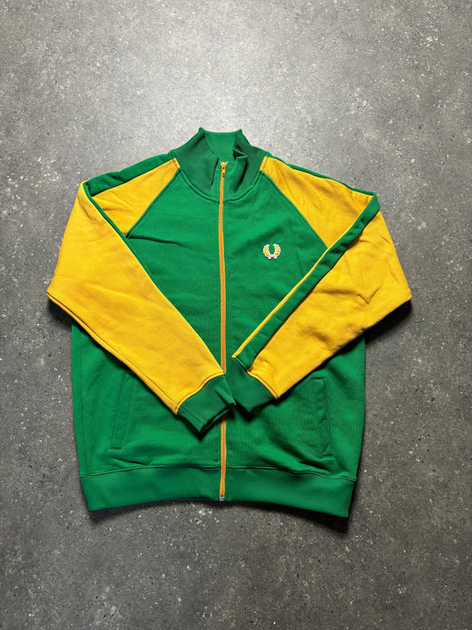 Fred Perry Jacke (L)