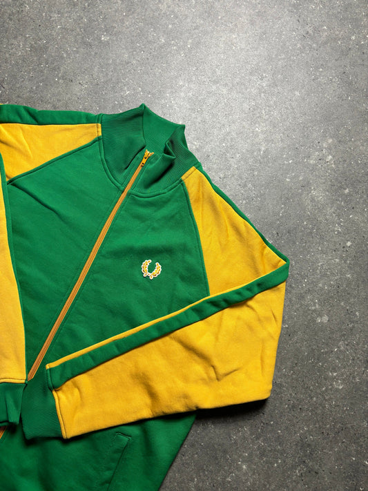 Fred Perry Jacke (L)