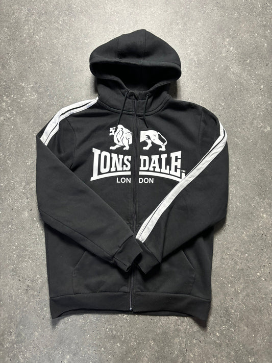 Lonsdale Zipper (S)