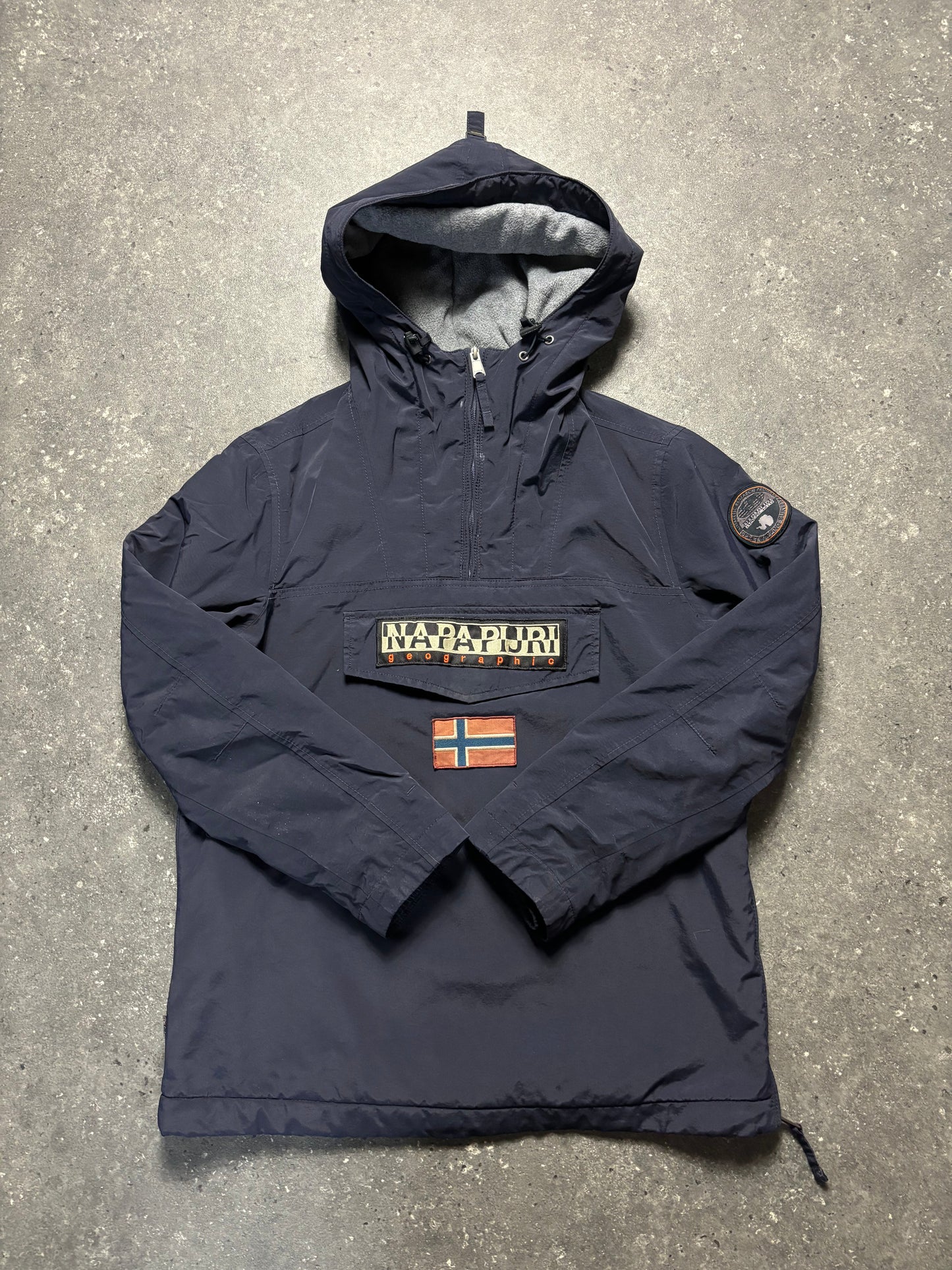 Napapijri Jacke (M)