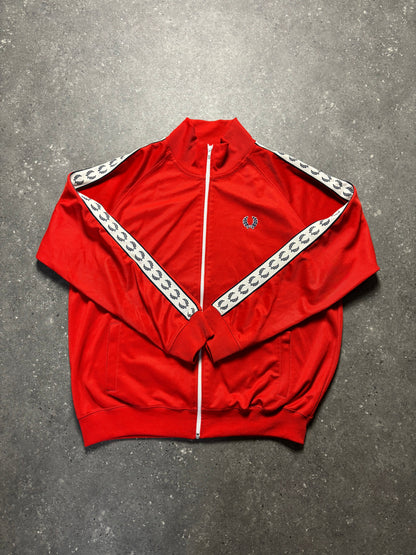 Fred Perry Jacke (XL)