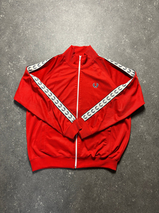 Fred Perry Jacke (XL)