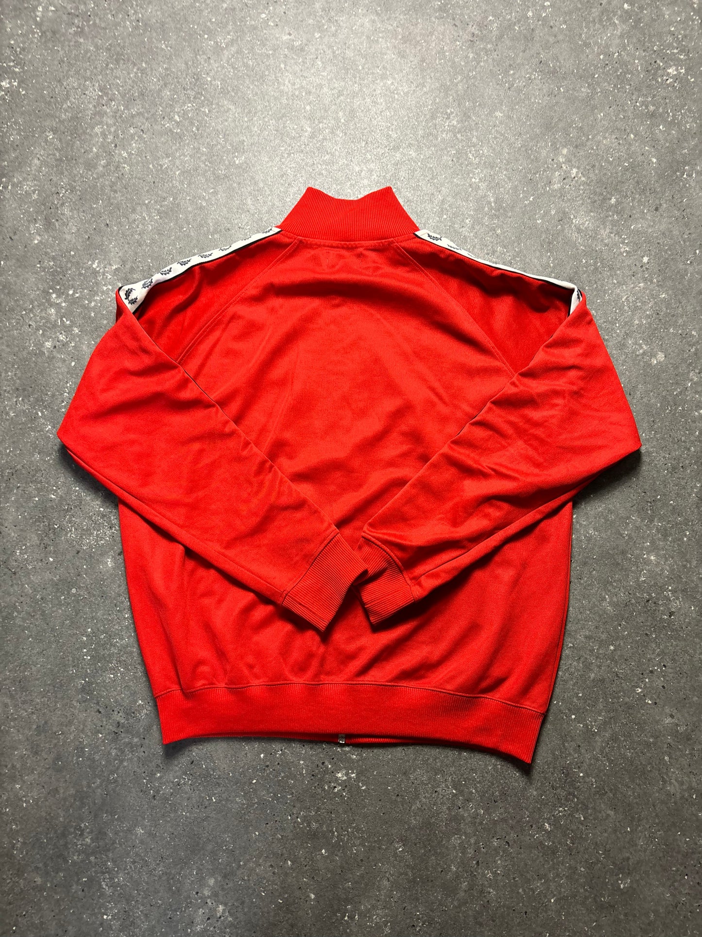 Fred Perry Jacke (XL)
