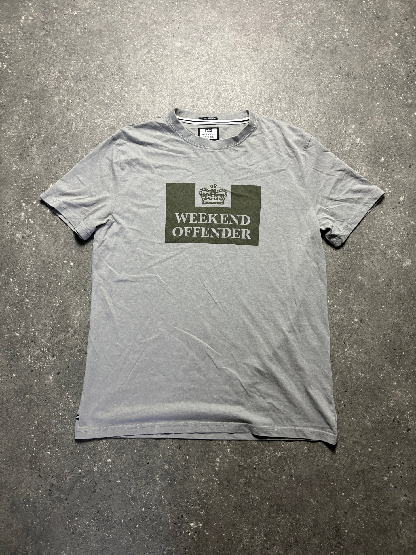 Weekend Offender Shirt (L)