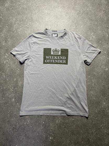 Weekend Offender Shirt (L)