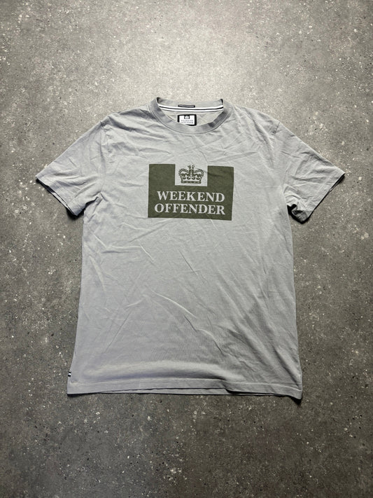 Weekend Offender Shirt (L)