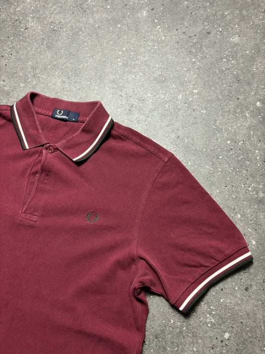 Fred Perry Polo (M)