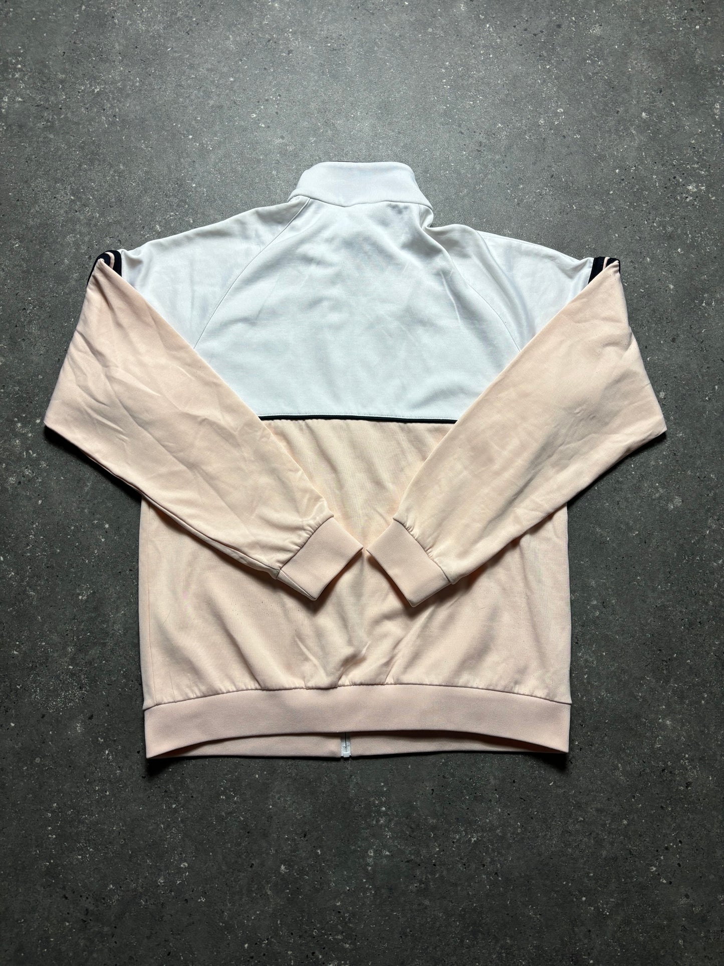 Sergio Tacchini Jacke (XL)