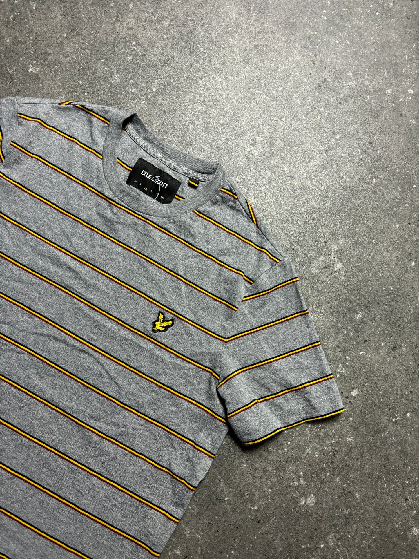 Lyle & Scott Shirt (M)