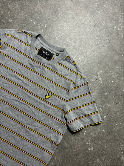 Lyle & Scott Shirt (M)