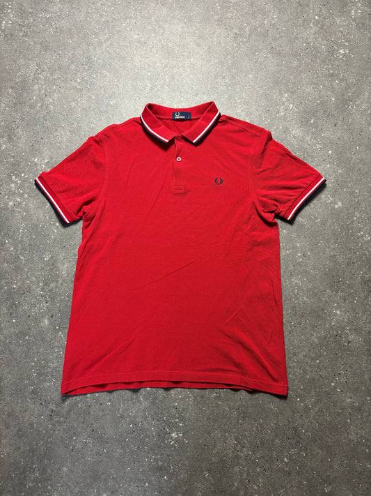 Fred Perry Polo (L)