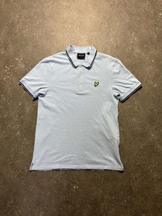 Lyle & Scott Polo (M)