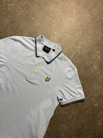 Lyle & Scott Polo (M)