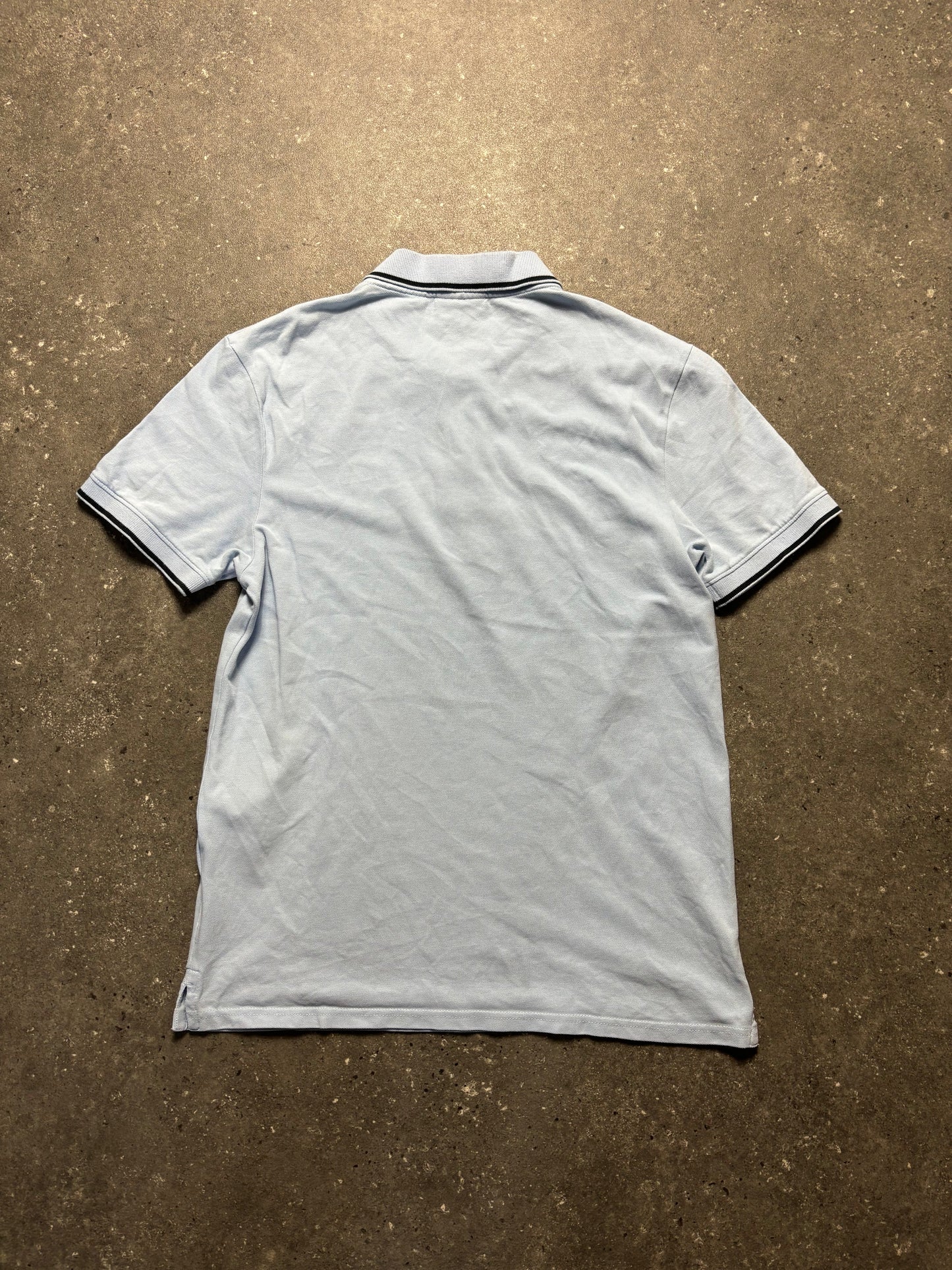 Lyle & Scott Polo (M)