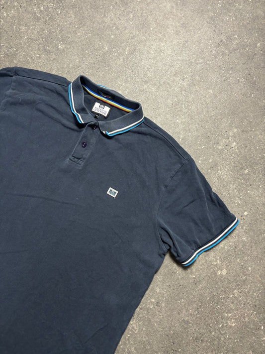 Weekend Offender Polo (XL)