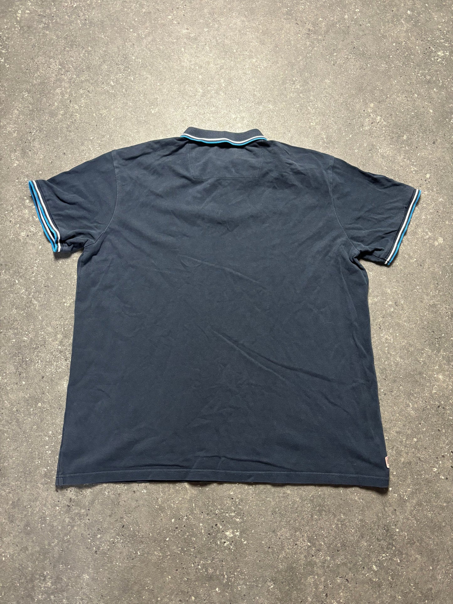 Weekend Offender Polo (XL)