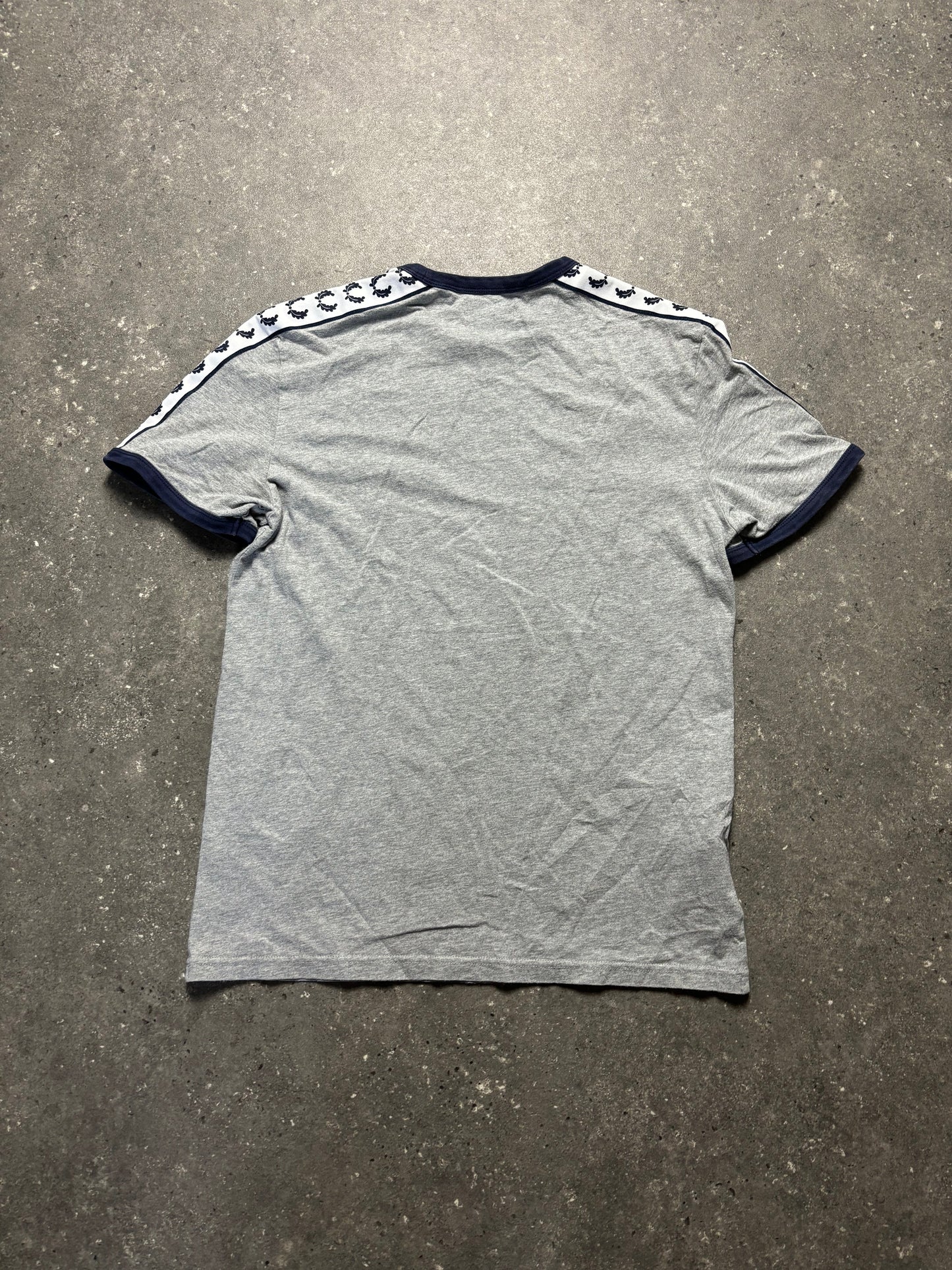Fred Perry Shirt (M)