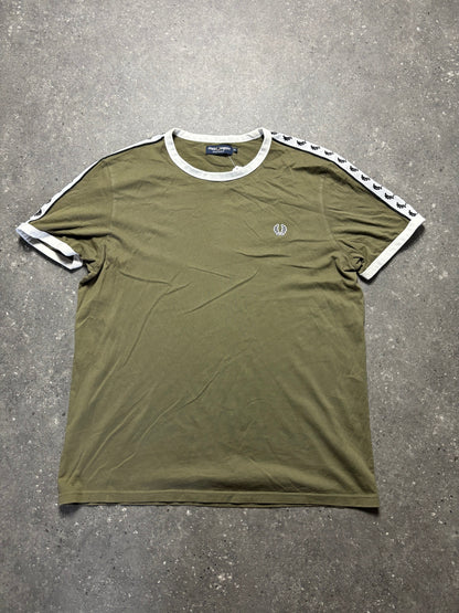 Fred Perry Shirt (XL)