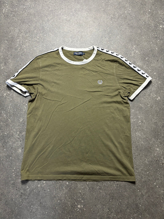 Fred Perry Shirt (XL)